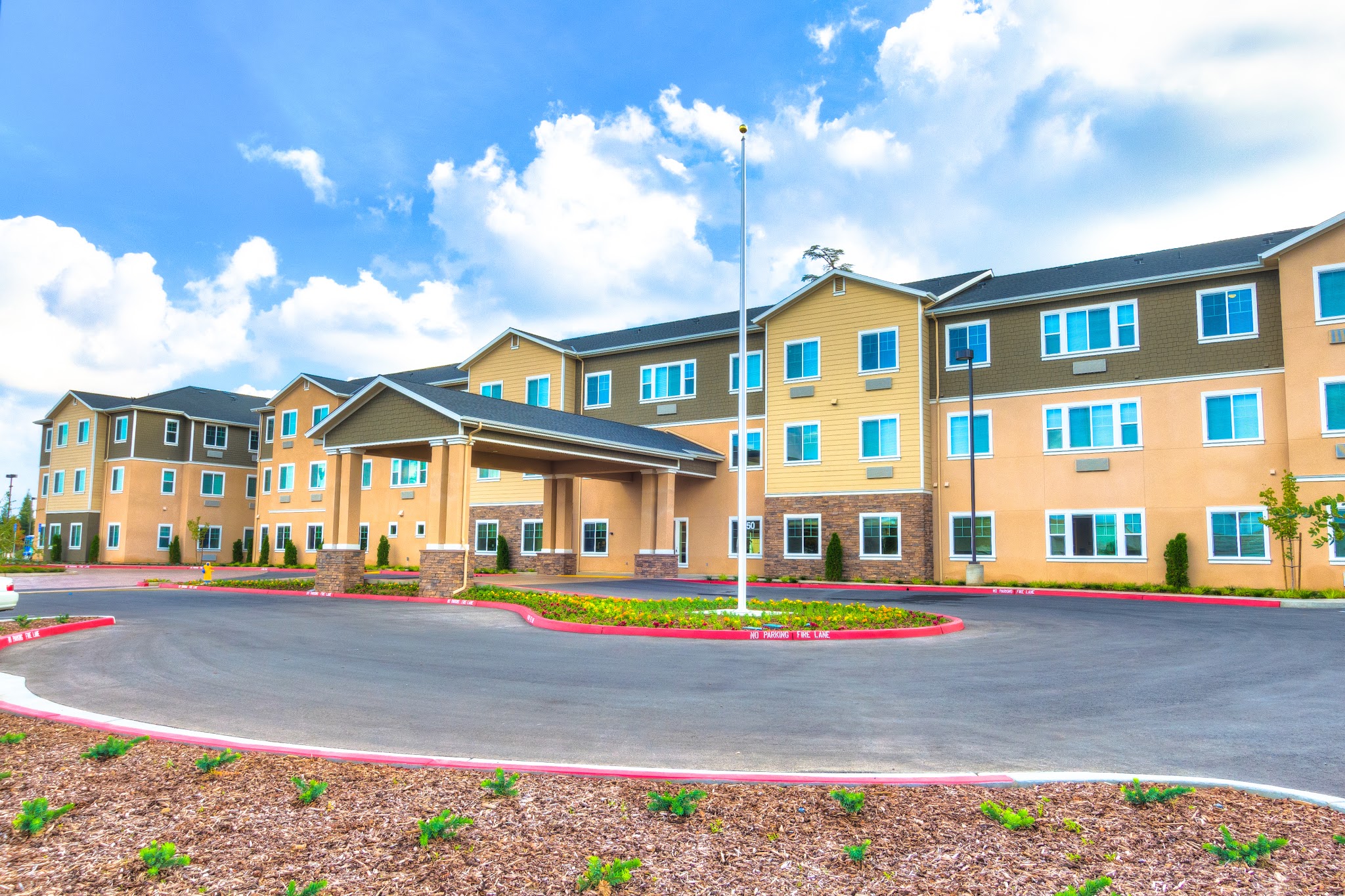 The Best Assisted Living Facilities in Clovis, CA