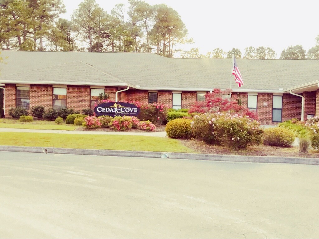 Cedar Cove Assisted Living