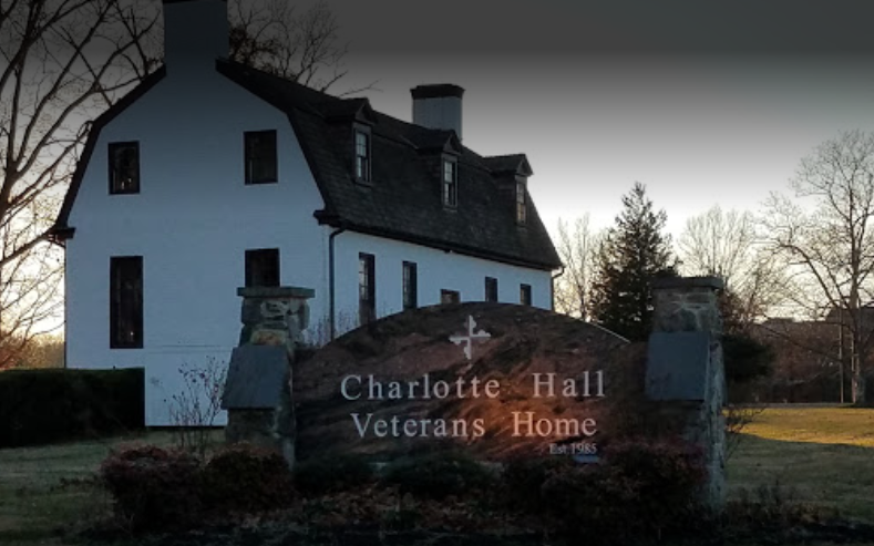 Charlotte Hall Veterans Home
