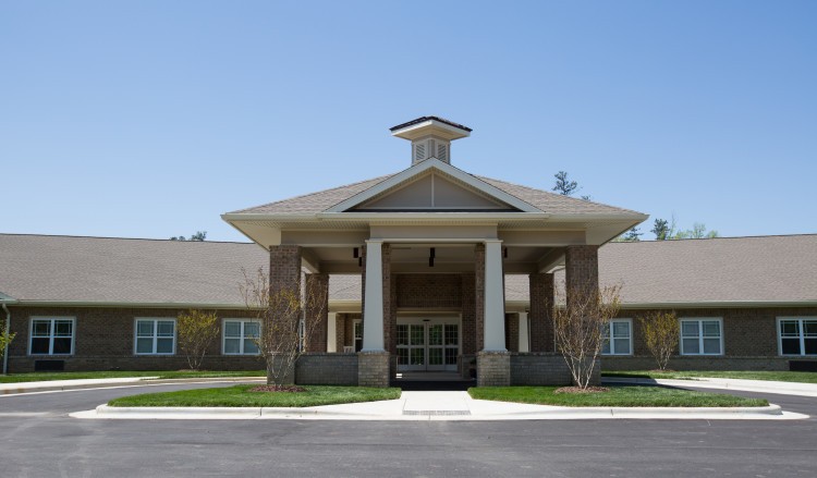 Chatham Ridge Assisted Living