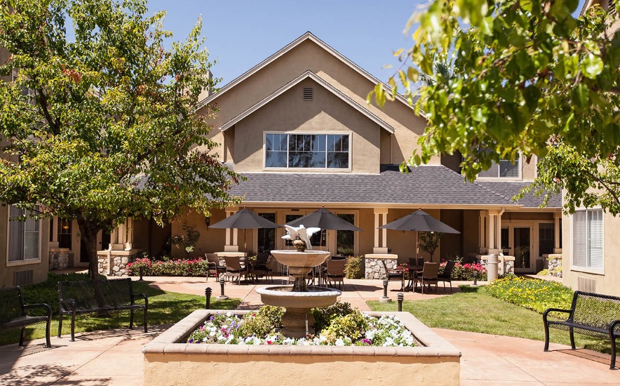 Claremont Place Senior Living