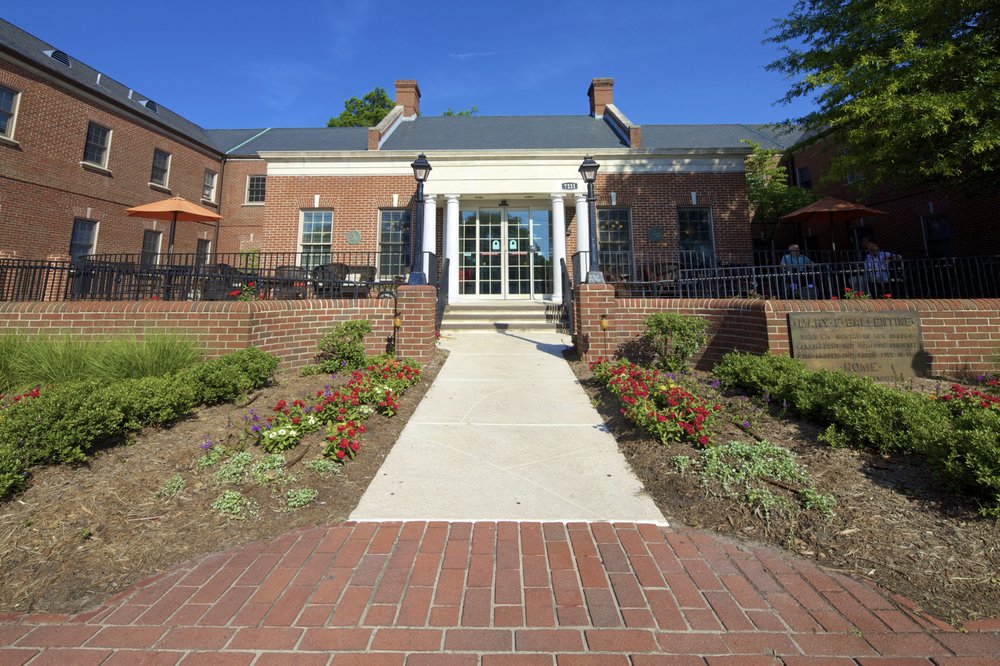 Commonwealth Senior Living at The Ballentine