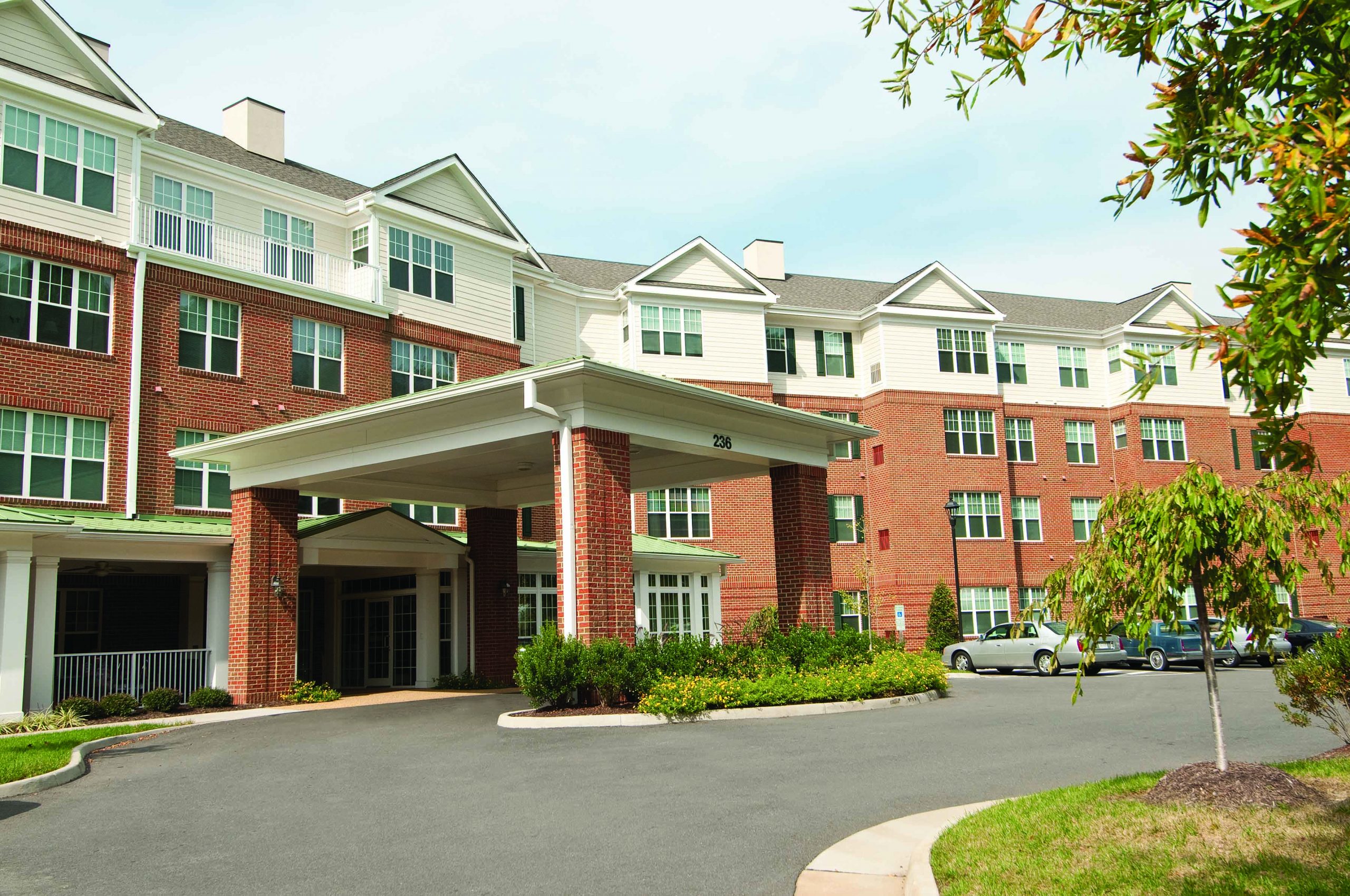 Commonwealth Senior Living at Williamsburg