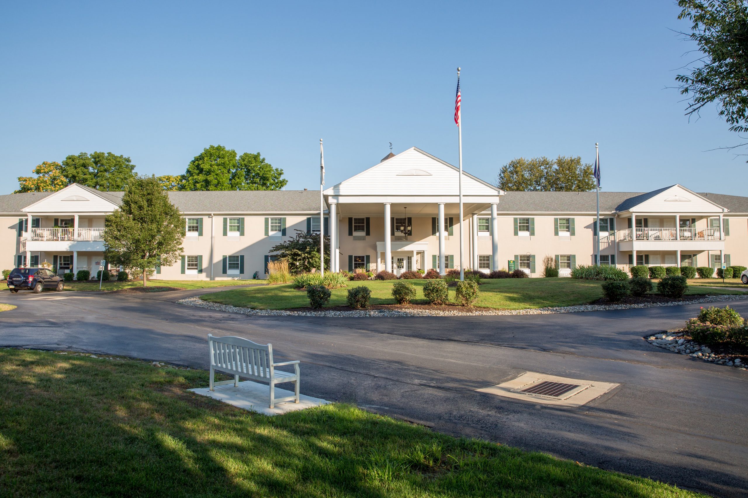 Country Meadows of Wyomissing (Berks County)