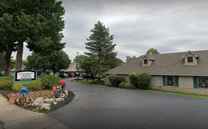 Courtyard Manor of Farmington Hills