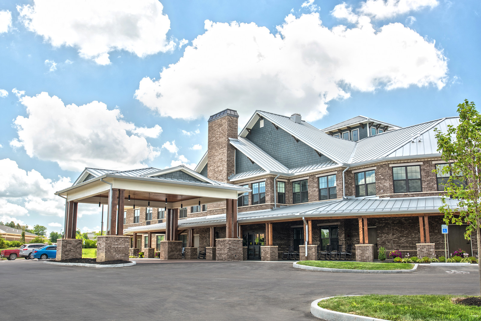 Dominion Senior Living of Florence