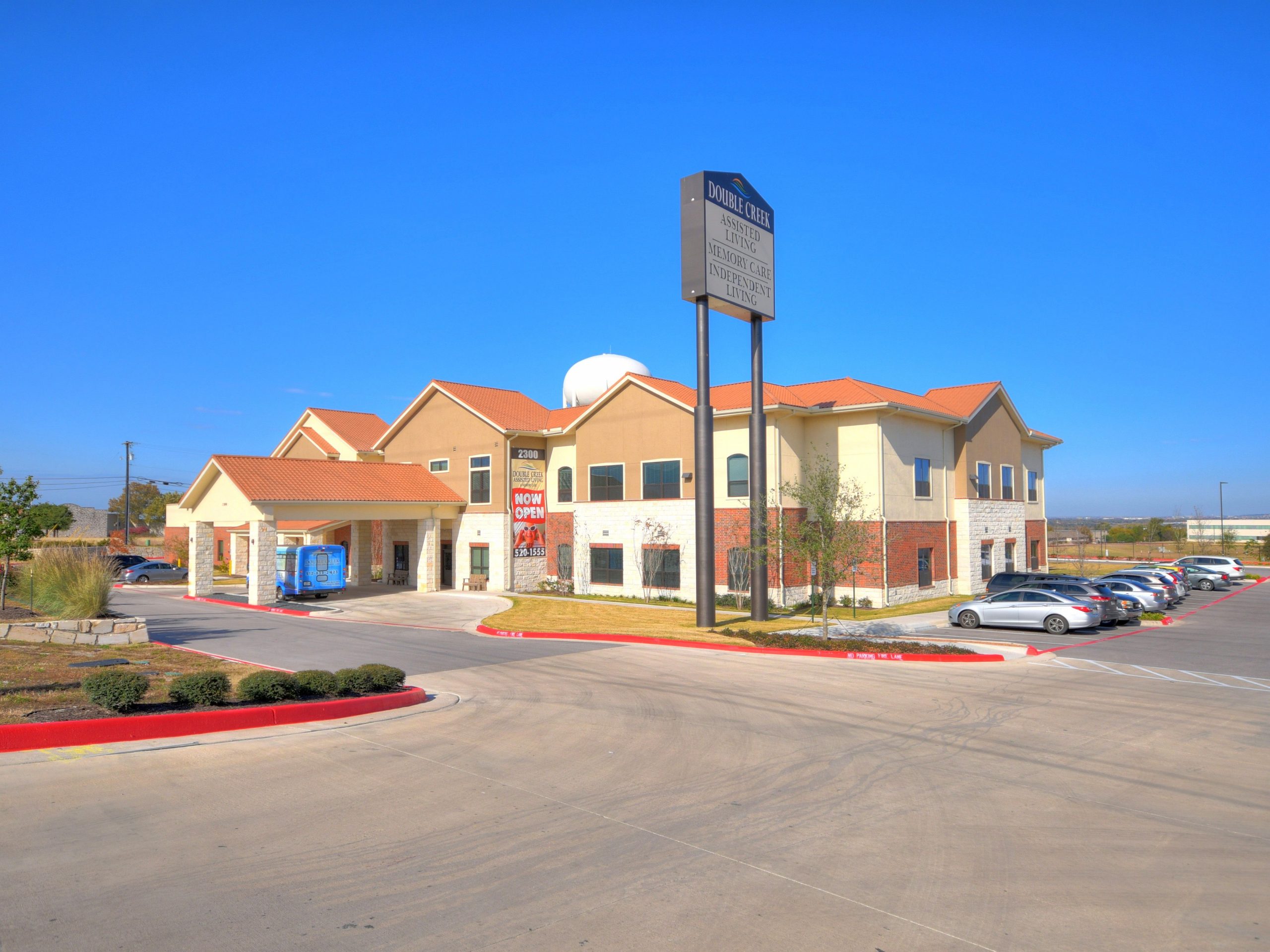 Double Creek Assisted Living & Memory Care