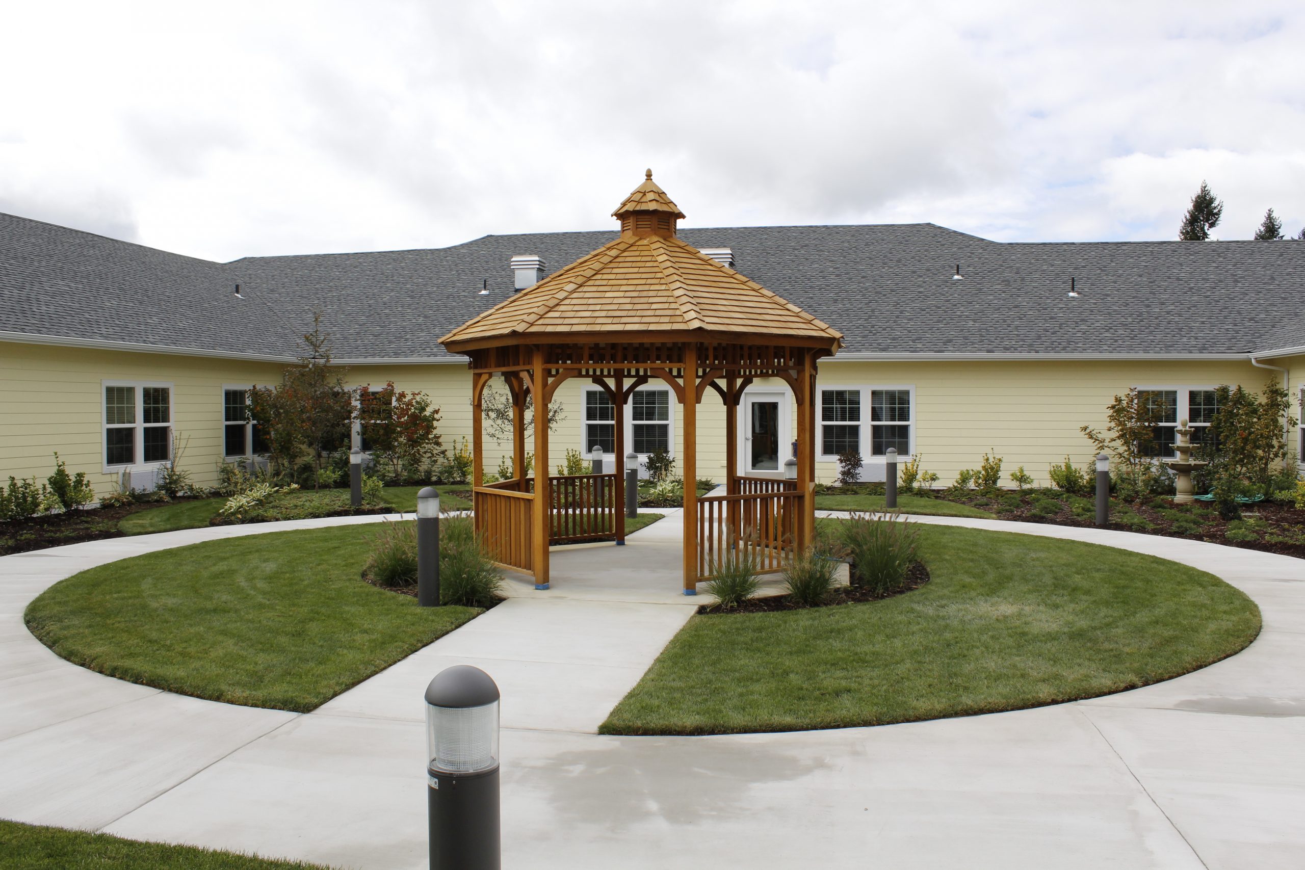 Easthaven Villa