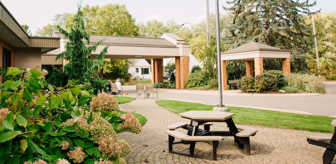 Edison Assisted Living Center