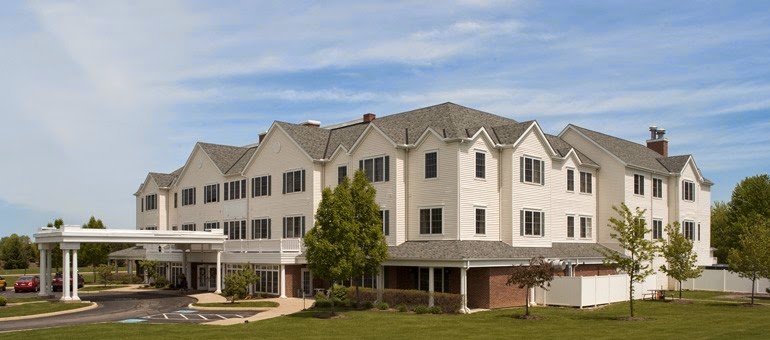 Eliza Jennings Assisted Living Community at Devon Oaks