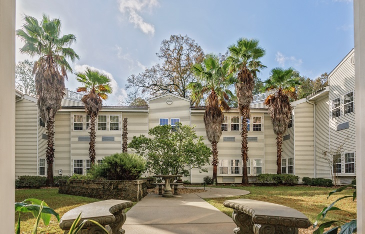 Sodalis Tallahassee Assisted Living