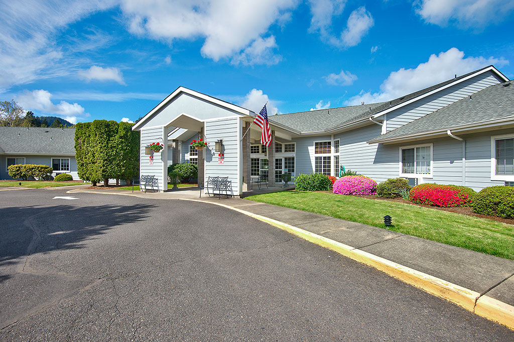 Emerald Valley Assisted Living Residence