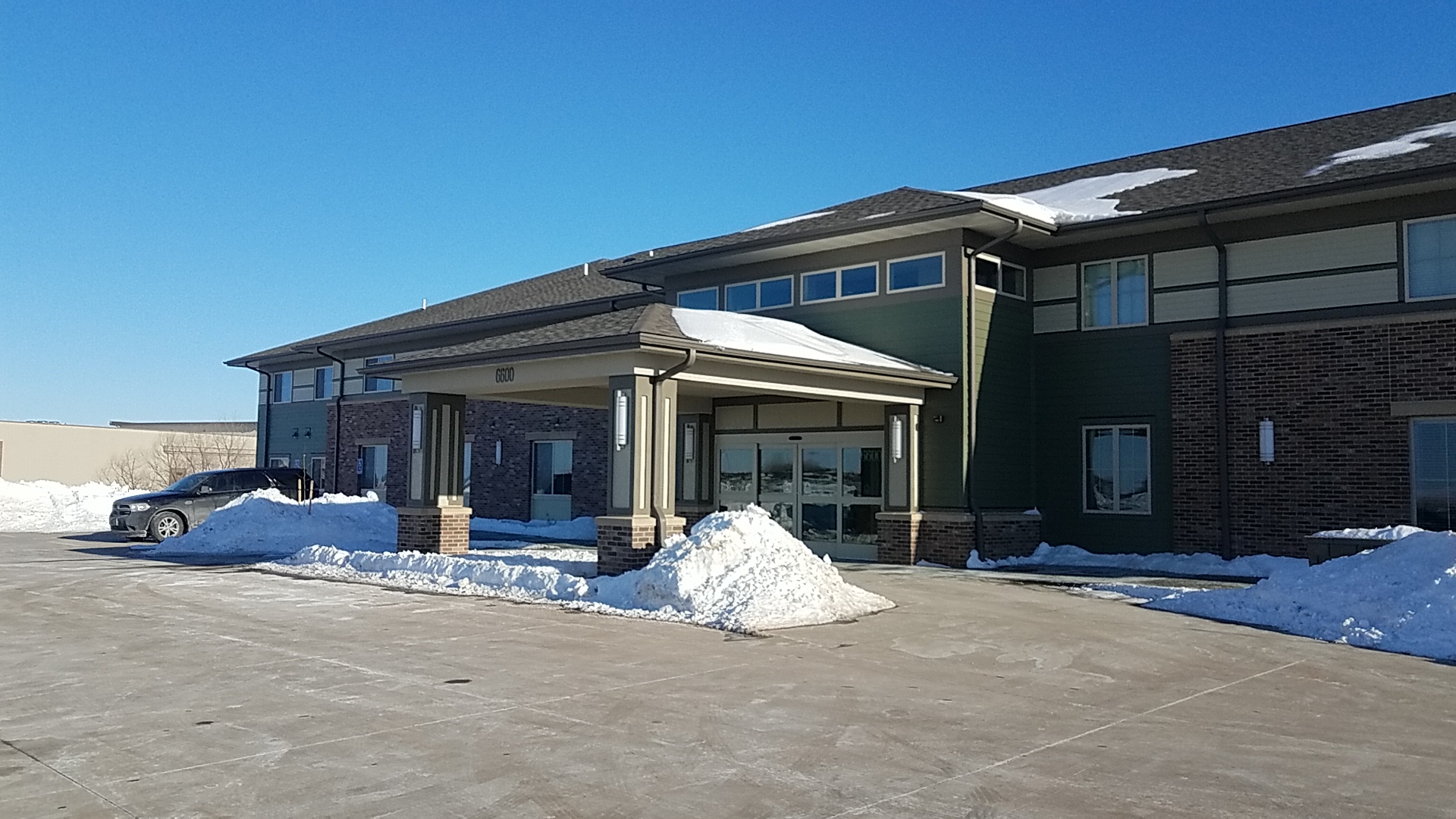 Fallbrook Assisted Living and Memory Care