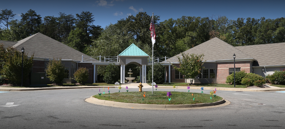 Fenwick Landing Senior Care Community