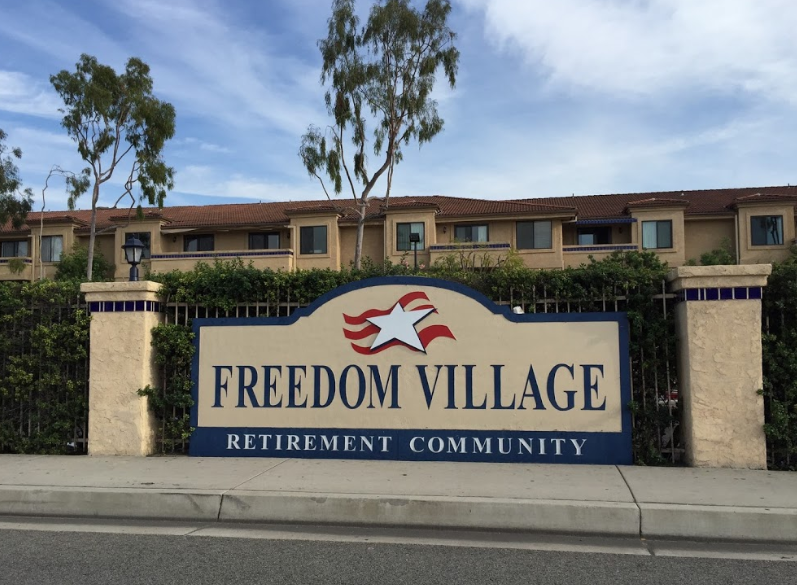 Freedom Village