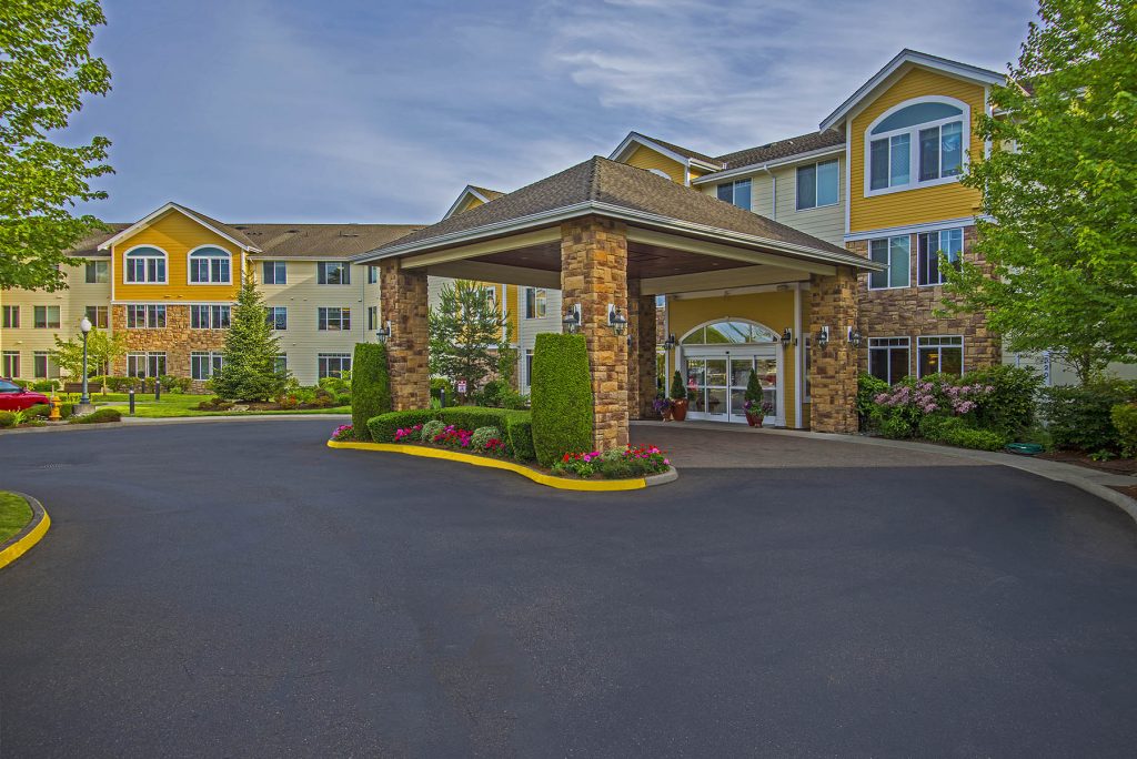 The Best Assisted Living Facilities in Everett, WA