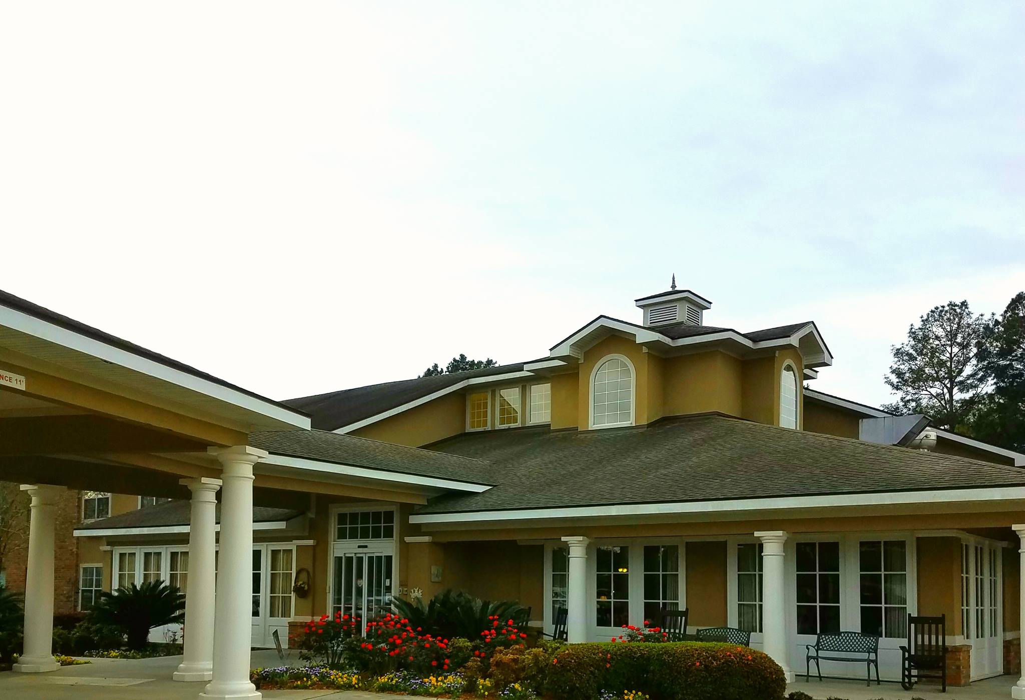 Garden View Assisted Living - Lafayette