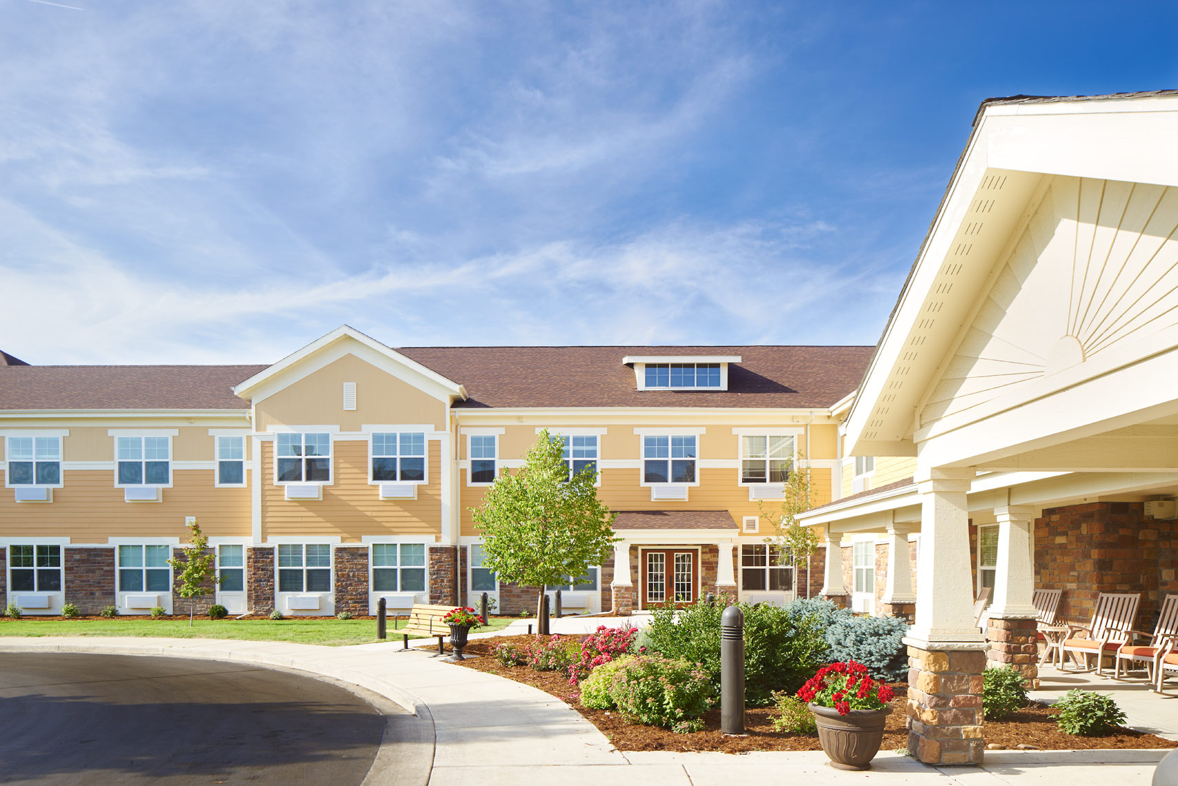 Grace Pointe Senior Care Community