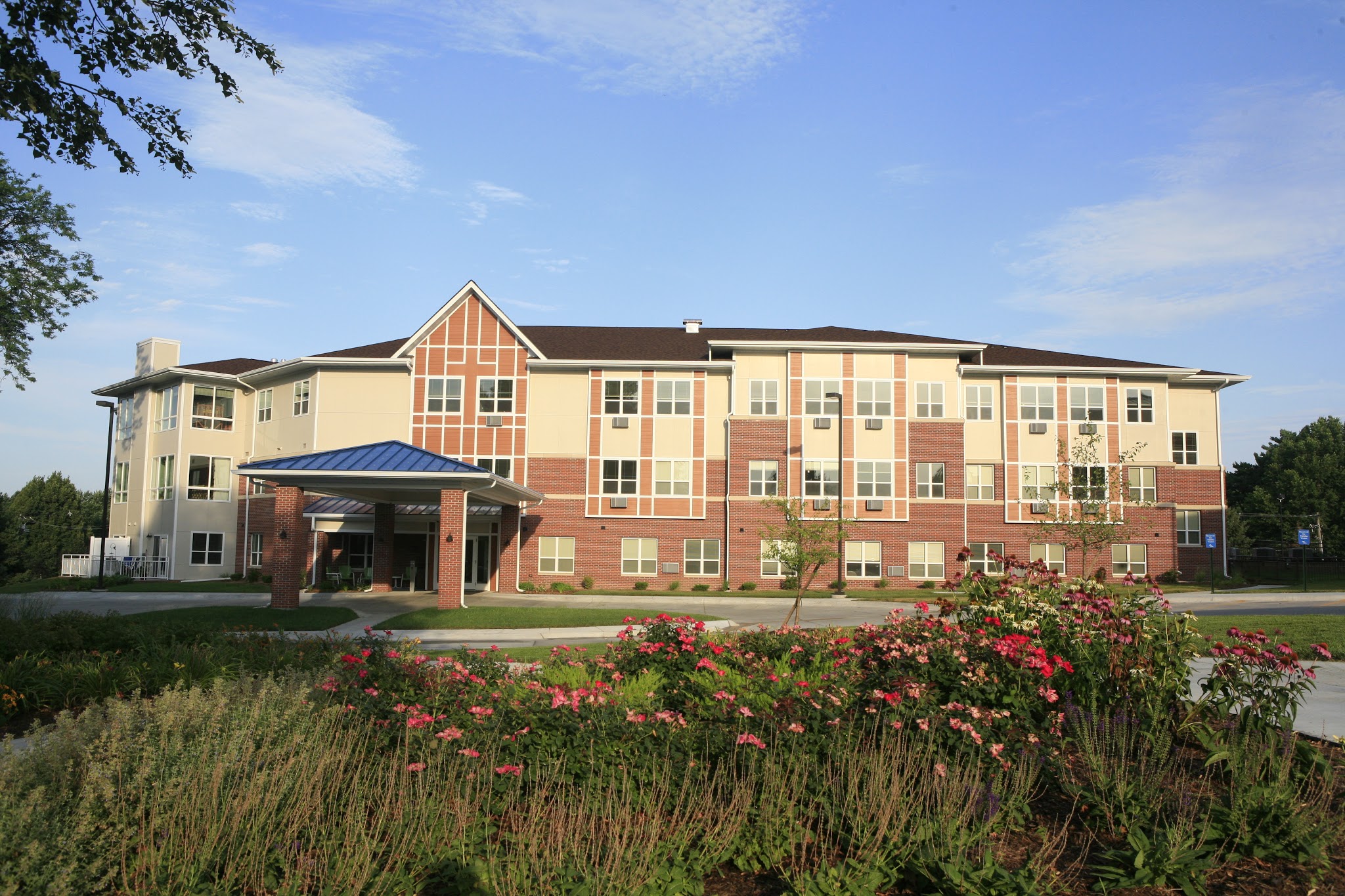 GracePointe Assisted Living & Memory Care