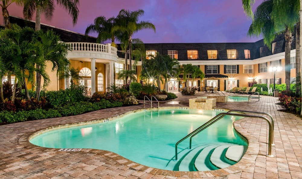 Grand Villa of Delray West