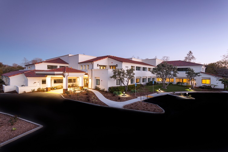 GranVida Senior Living 