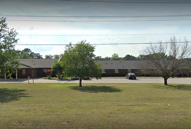 Green Leaf Care Center