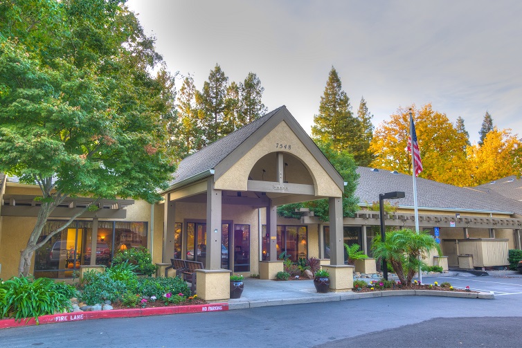 Greenhaven Estates Assisted Living and Memory Care