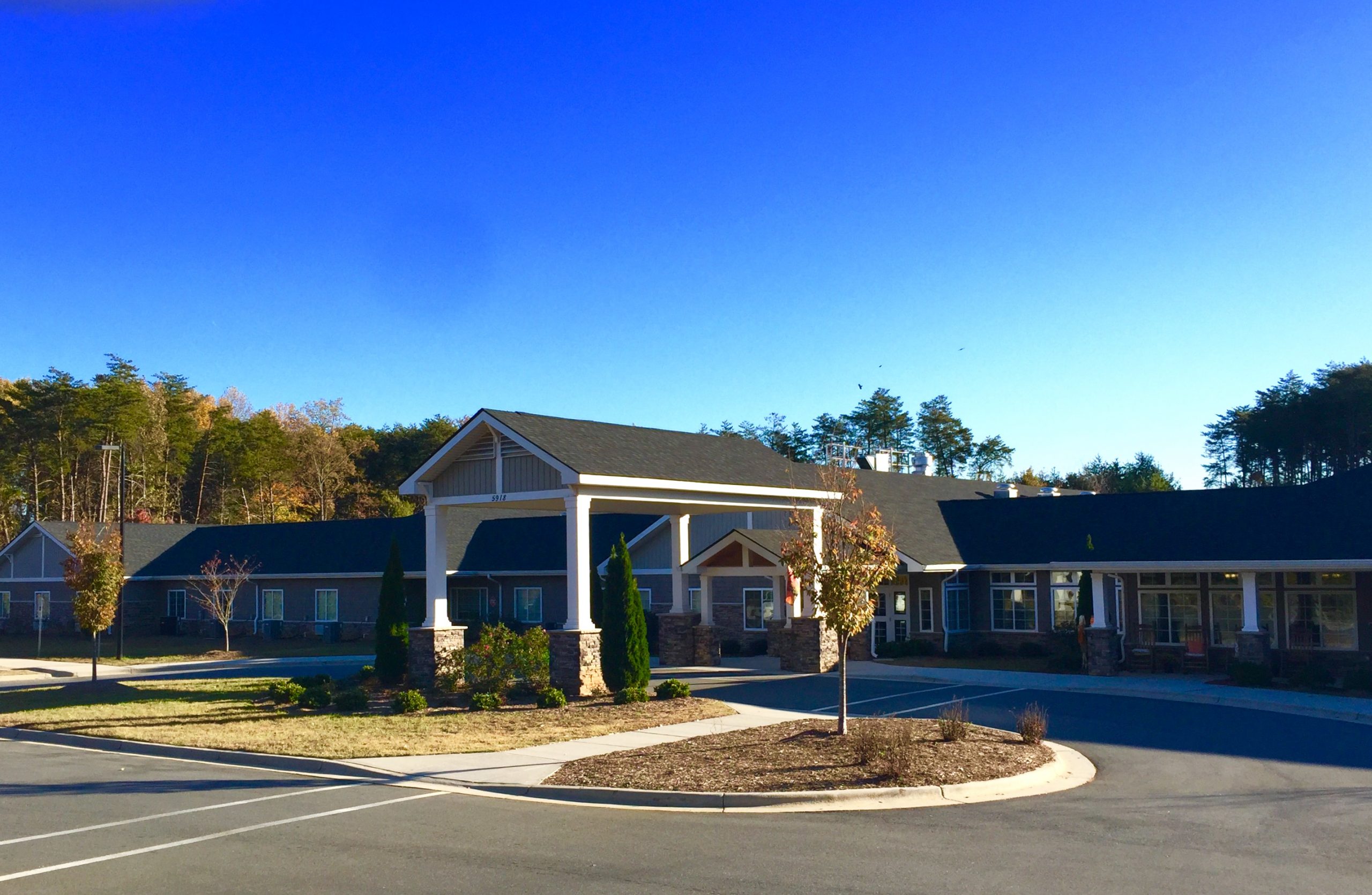 Guilford House Assisted Living & Memory Care