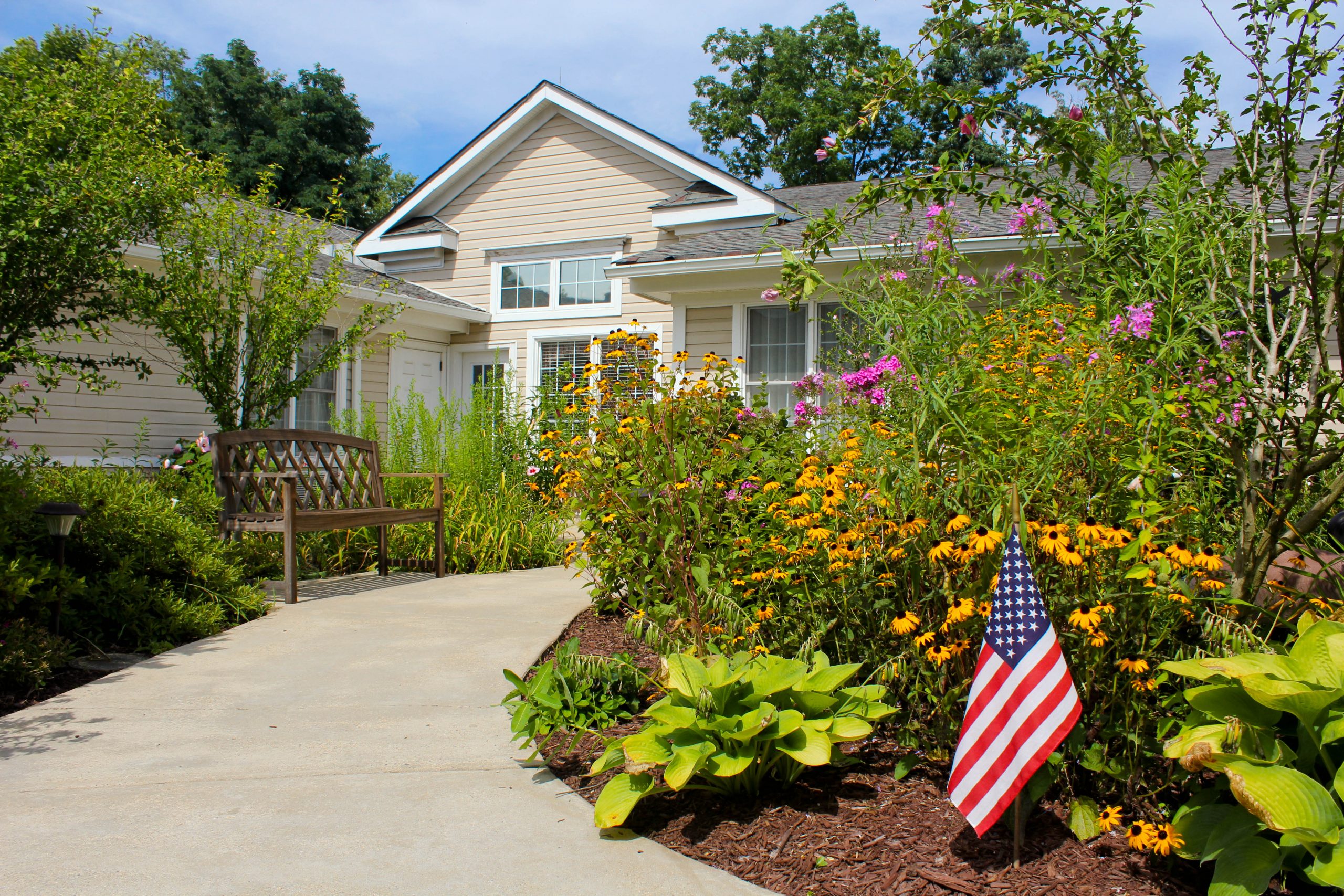 HeartFields at Frederick Assisted Living