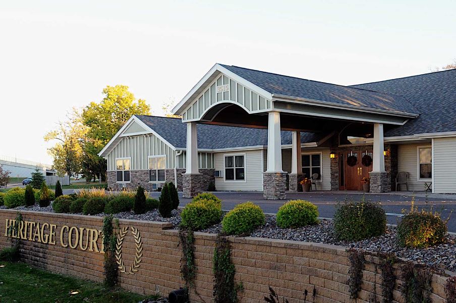HeatherWood Assisted Living & Memory Care