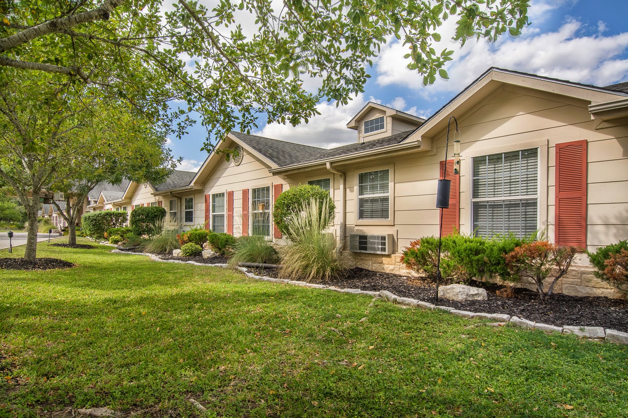 Heritage Place of Boerne