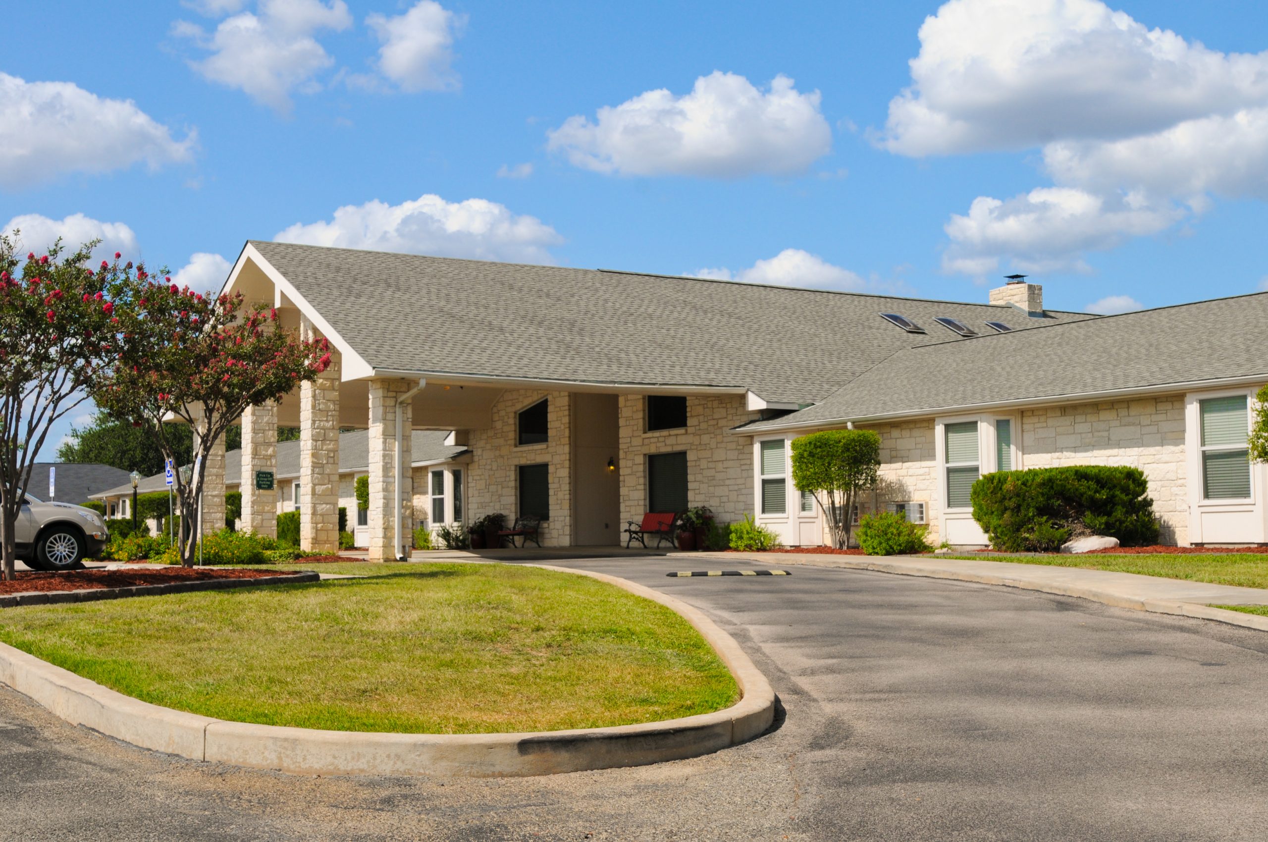 Heritage Place of Fredericksburg