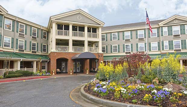 Historic Roswell Place