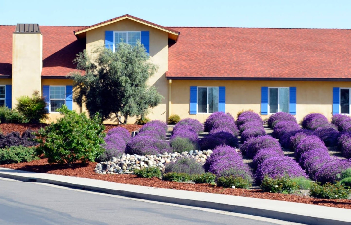 Lavender Hills Assisted Living LLC