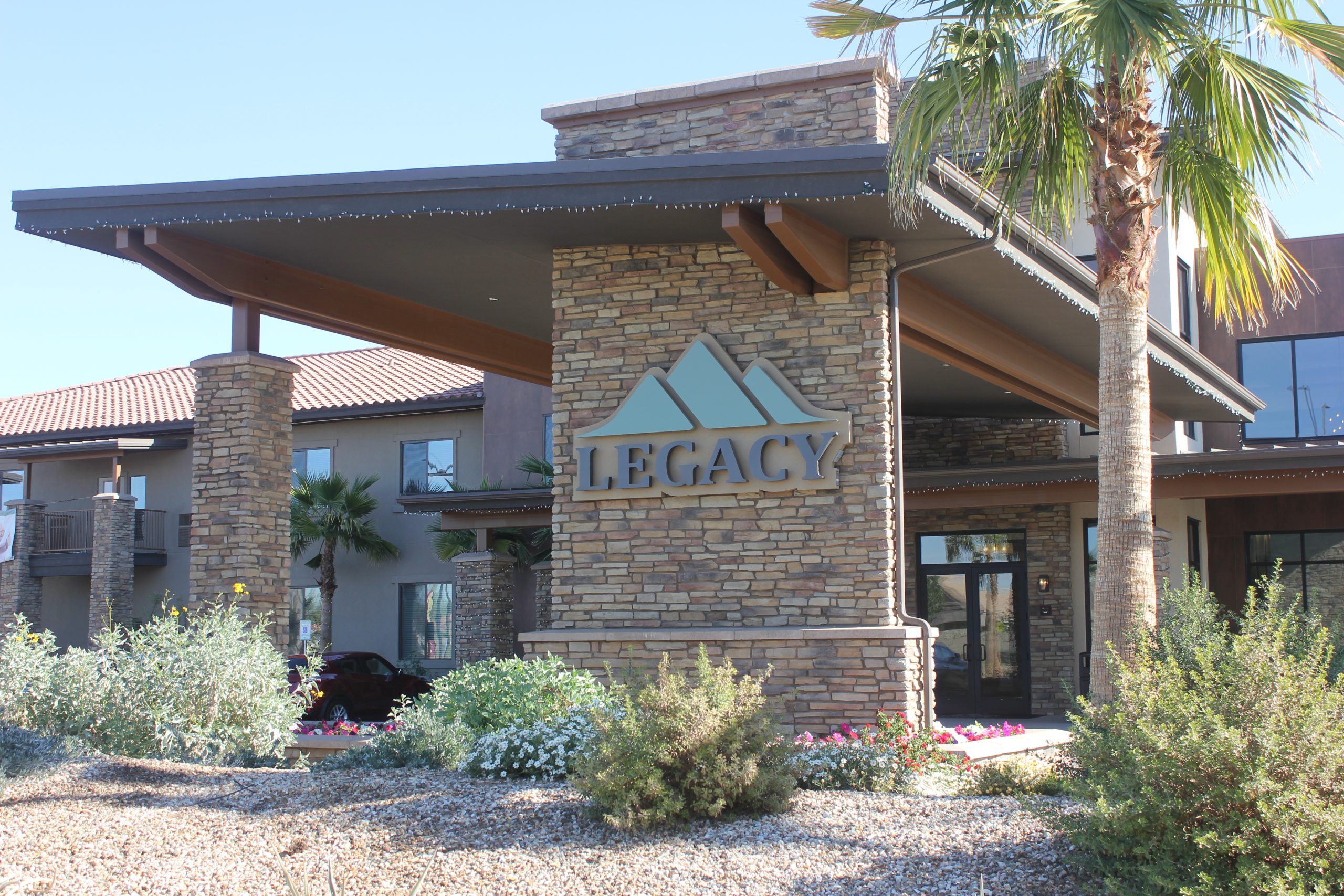 Legacy House of Avondale