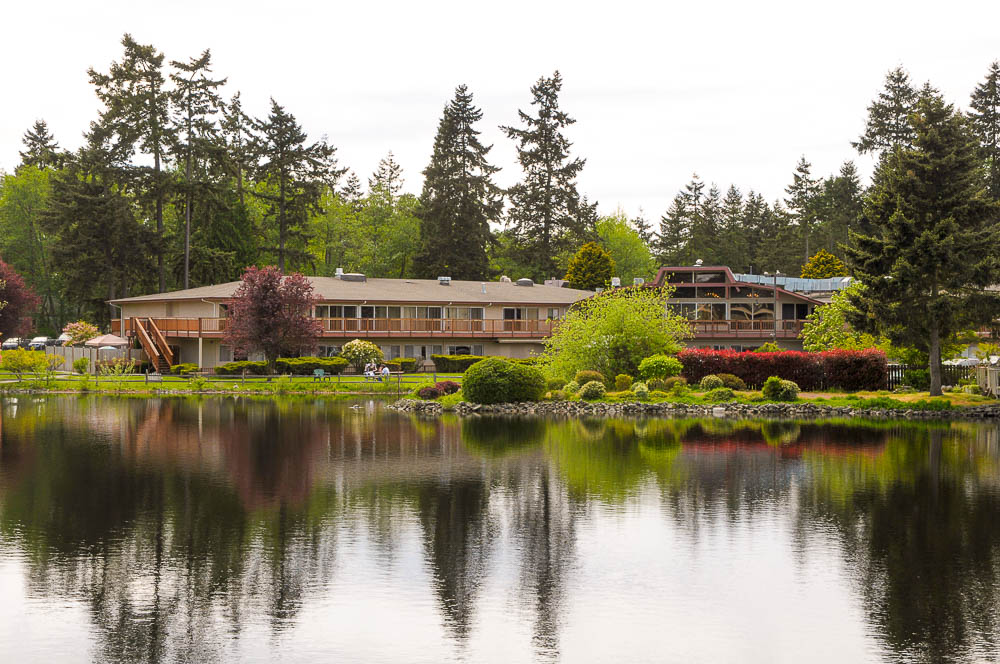 Life Care Center of Federal Way