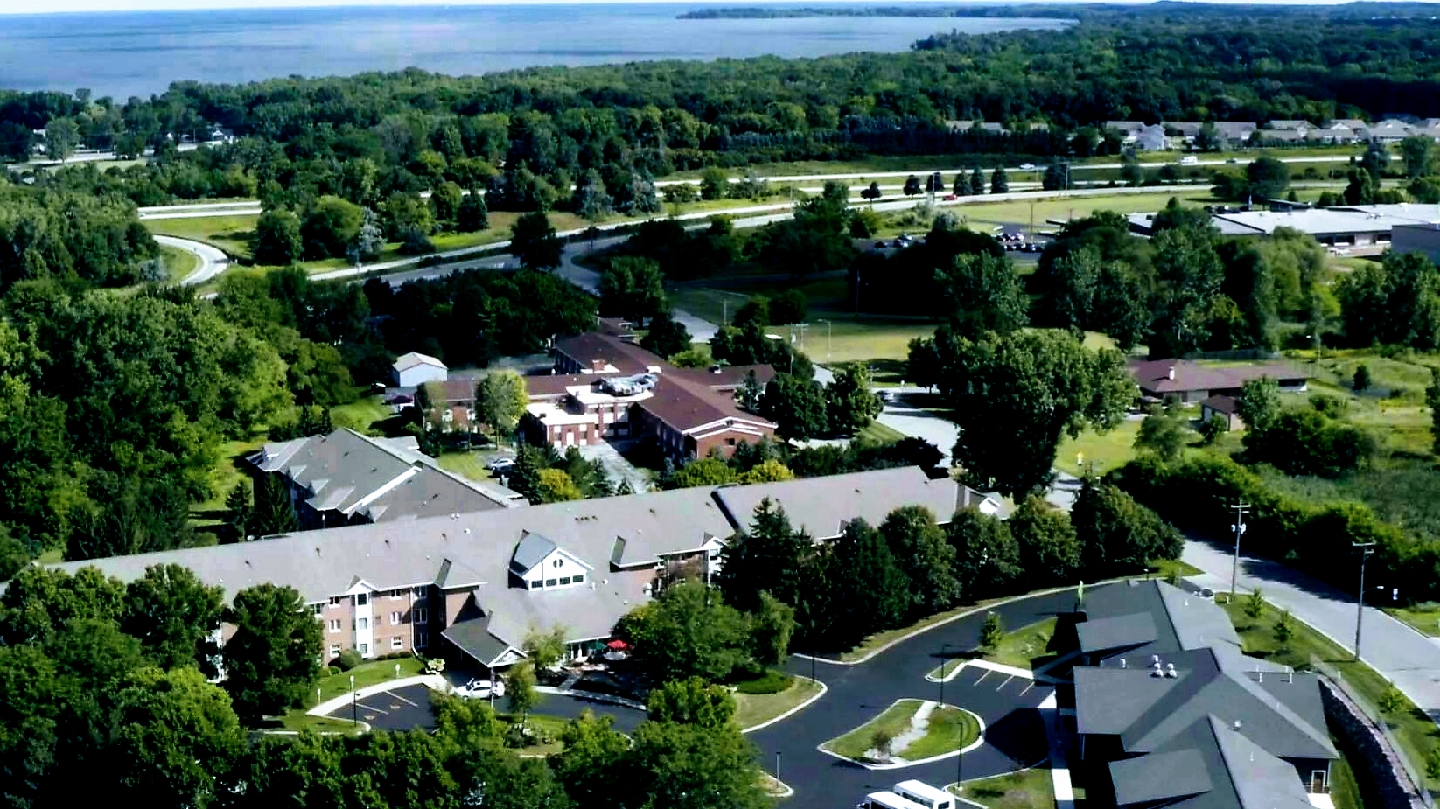 Moraine Ridge Senior Living