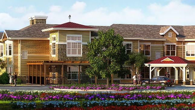 MorningStar Assisted Living & Memory Care of Boulder