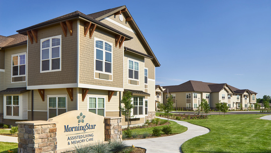 MorningStar Assisted Living & Memory Care of Fort Collins