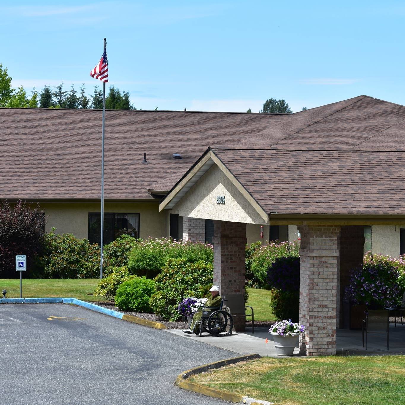 Summit Place Assisted Living