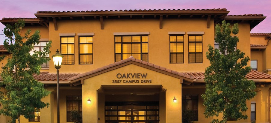 OakView Assisted Living