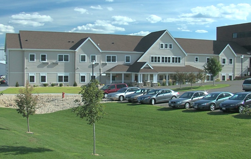 Orchard Hills Assisted Living