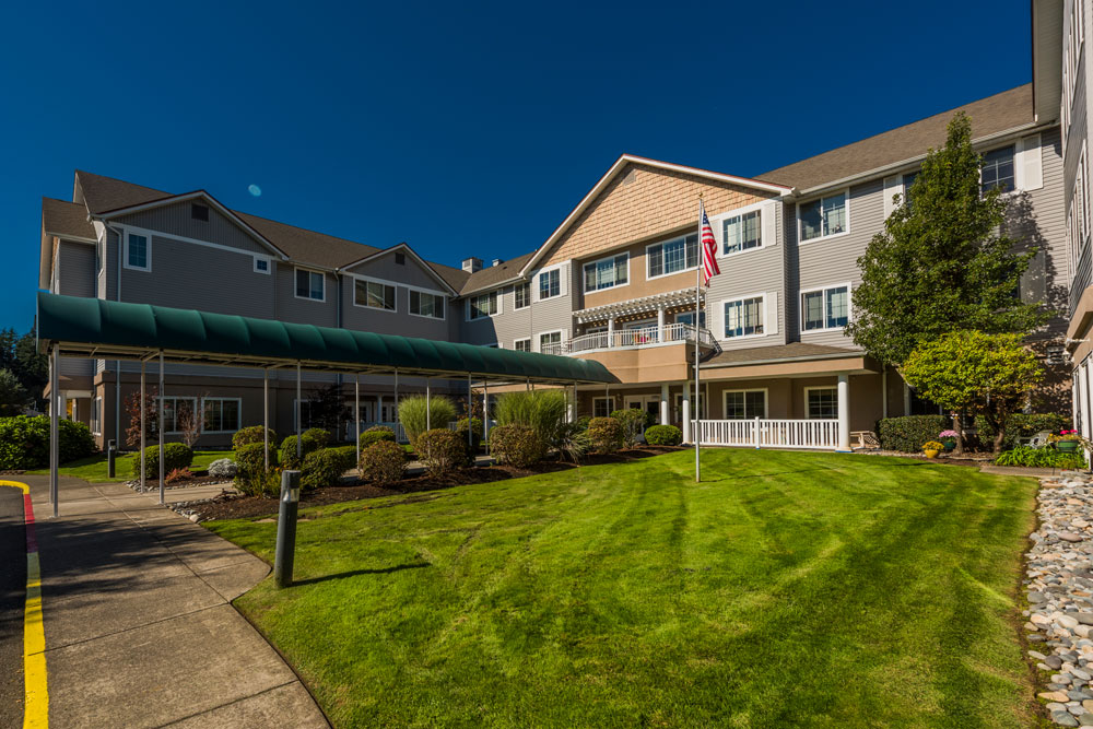 Orchard Park Assisted Living