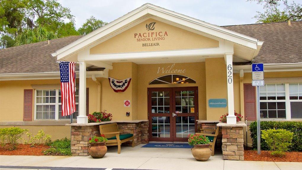 Pacifica Senior Living Belleair