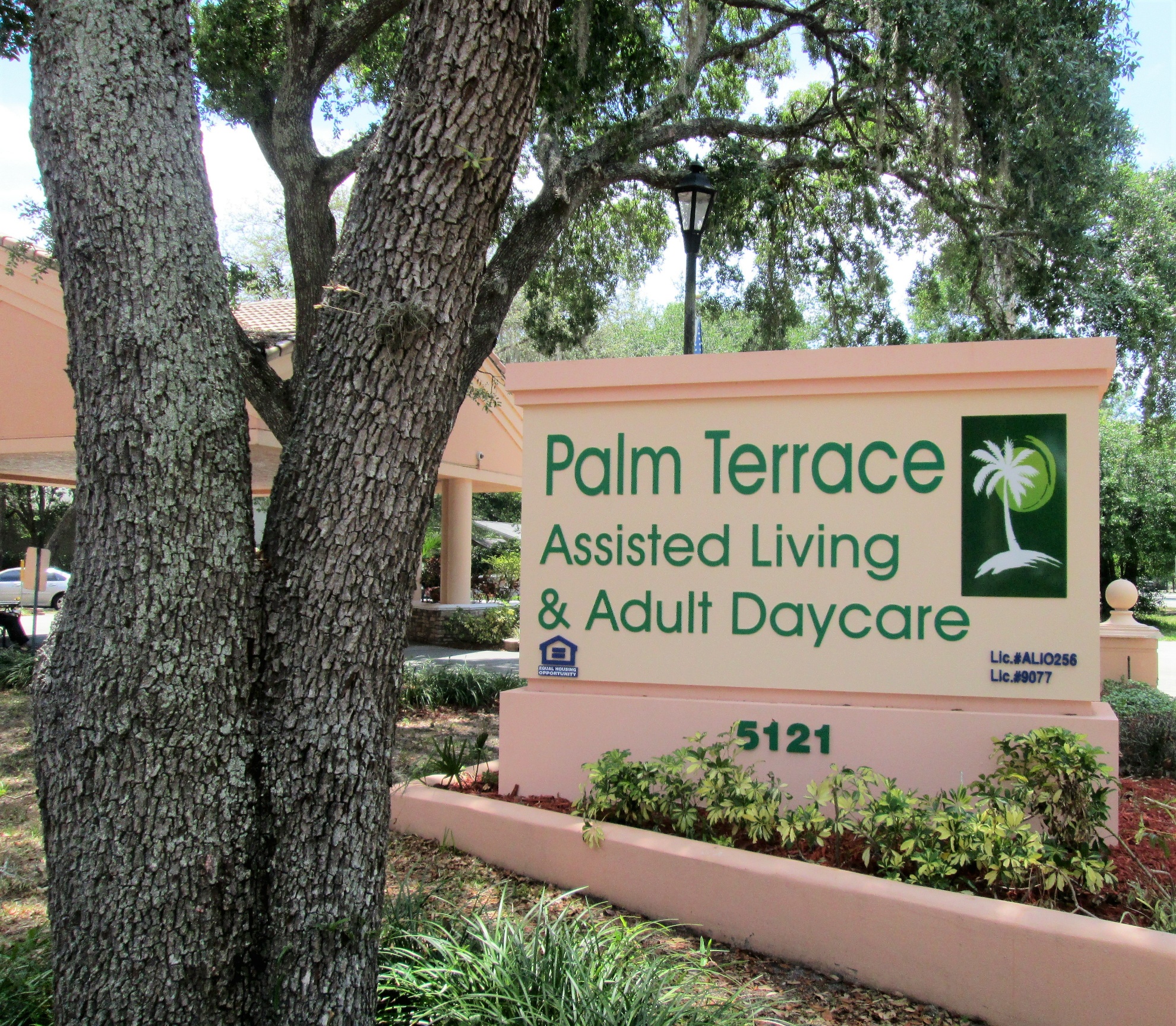 Palm Terrace Assisted Living & Adult Day Care