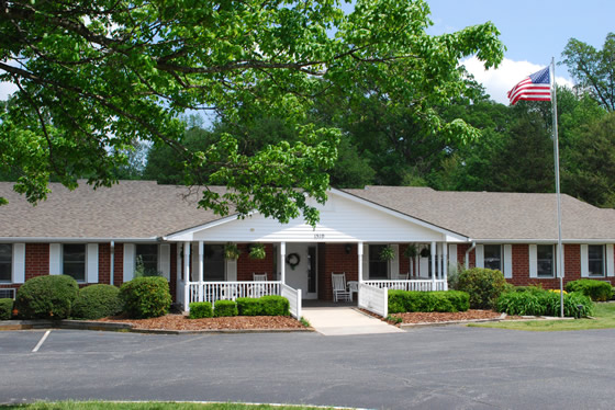 Piedmont Christian Home, Inc.