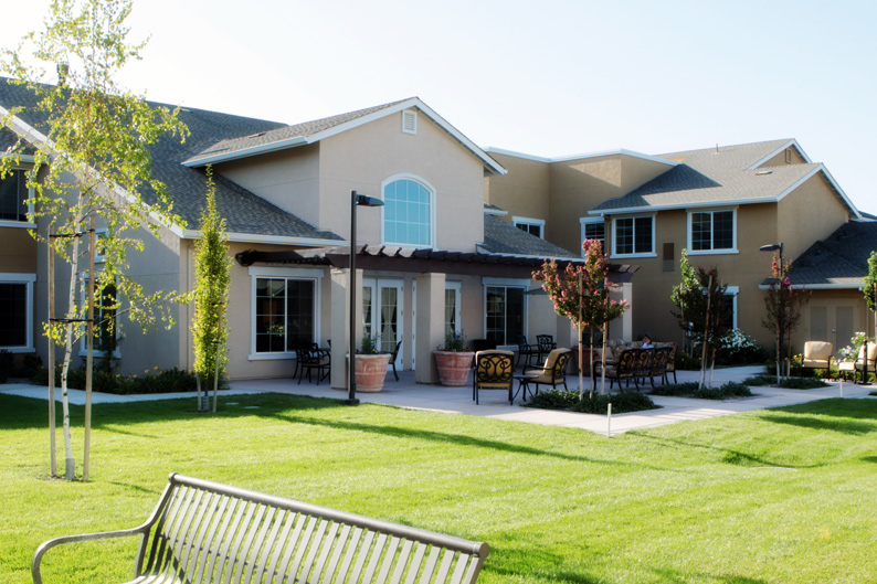 Prestige Senior Living at Manteca