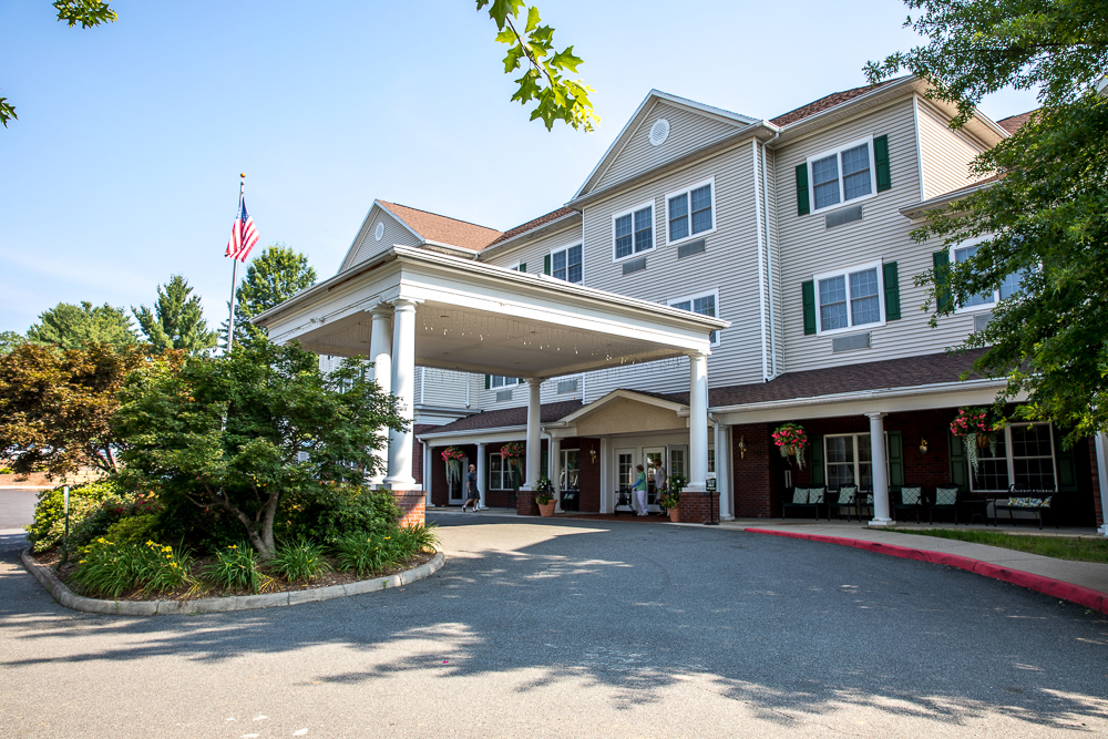 RoseWood Village at Greenbrier