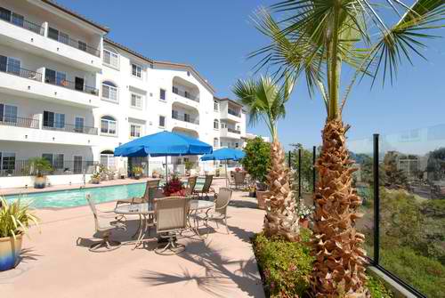 San Clemente Villas By The Sea