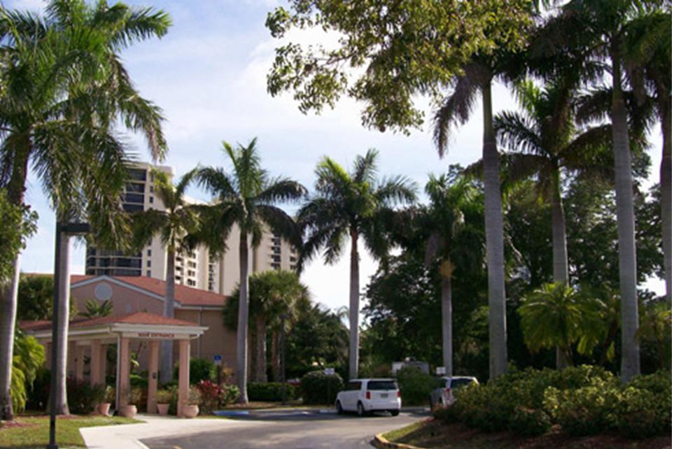 Colonial Skilled Nursing Facility